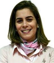 photo of Dr. Malika Haoucha