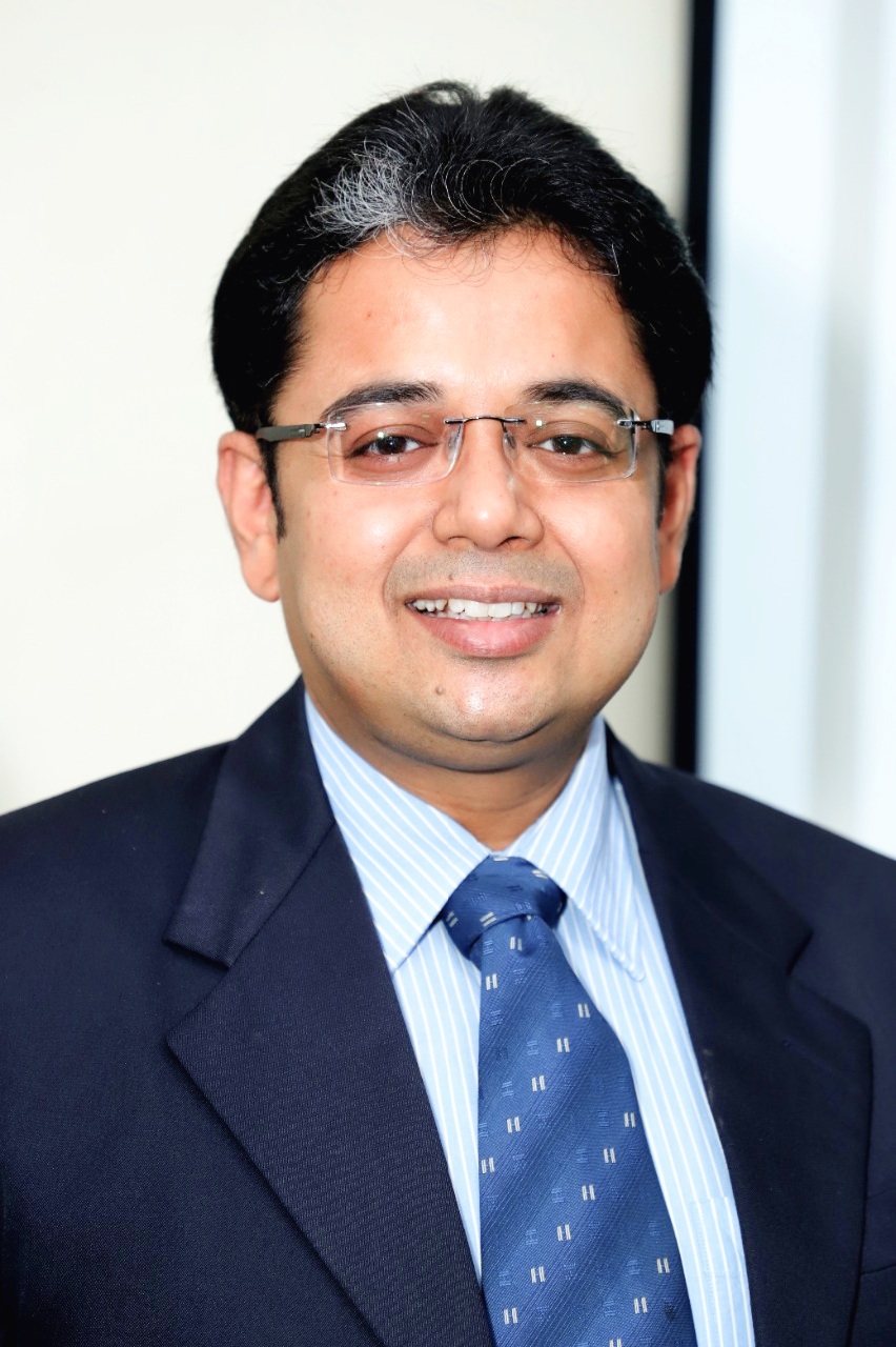 Prof. Kar