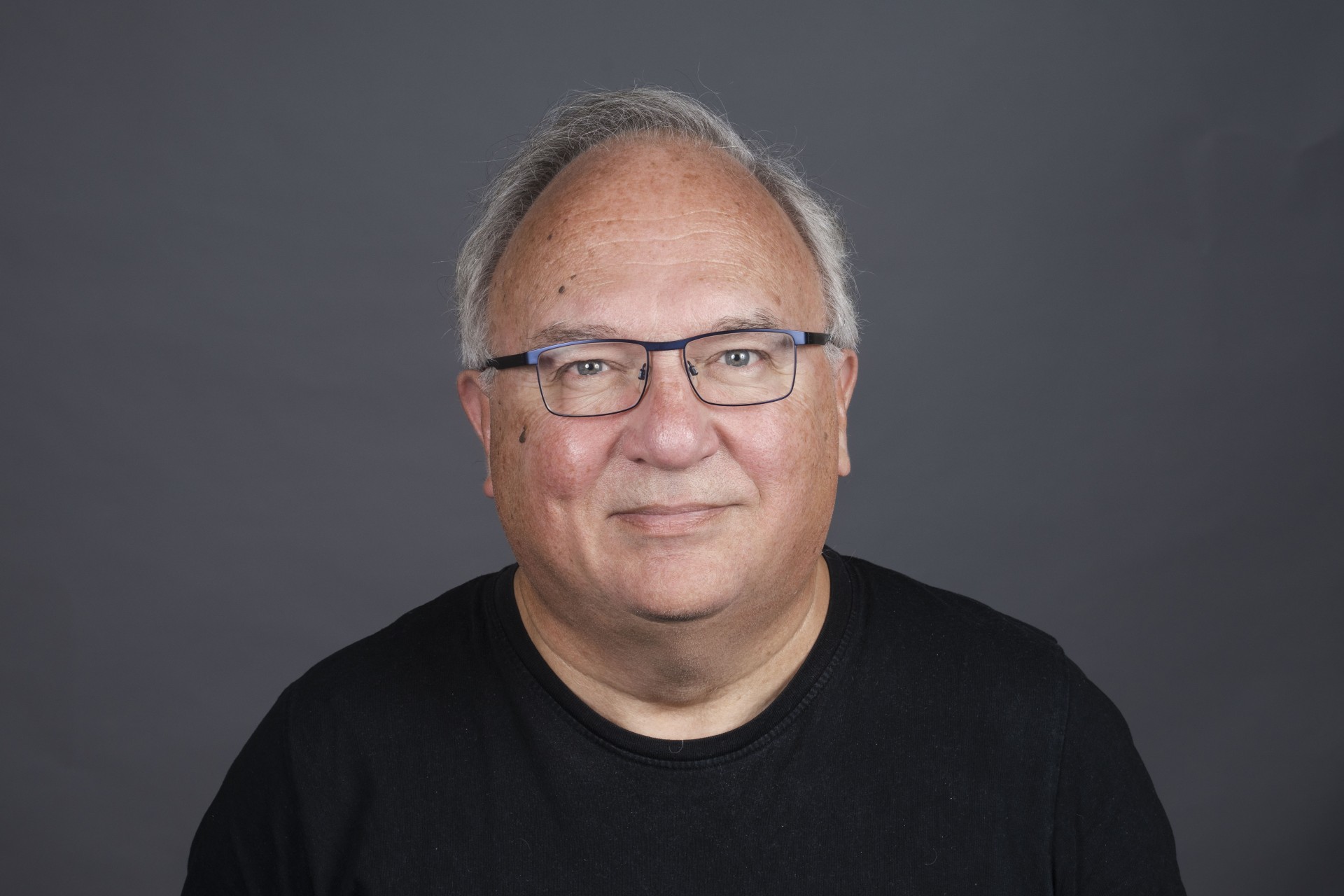 Prof. Frick