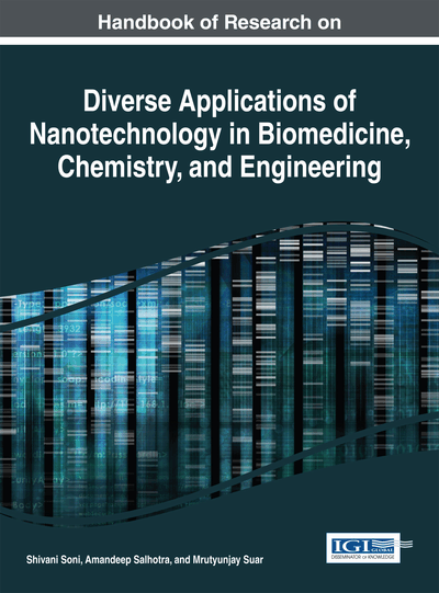 Handbook of Research on Diverse Applications