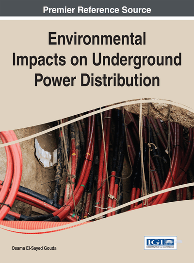 Environmental Impacts on Underground Power
