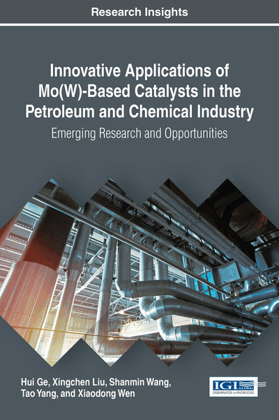 Innovative Applications of Mo(W)-Based