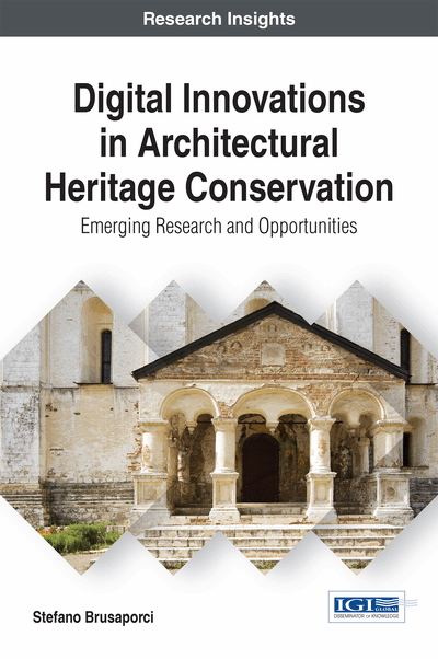 Digital Innovations in Architectural Heritage