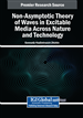 Non-Asymptotic Theory of Waves in Excitable Media Across Nature and Technology