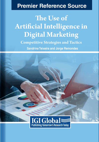 The Use of Artificial Intelligence in Digital Marketing