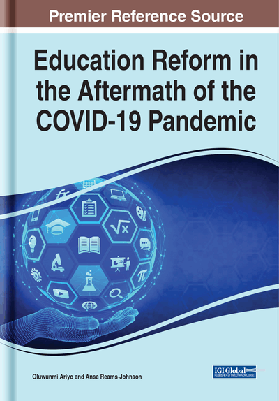 Education Reform in the Aftermath of the COVID-19 Pandemic
