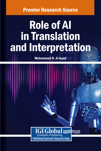 Role of AI in Translation and Interpretation