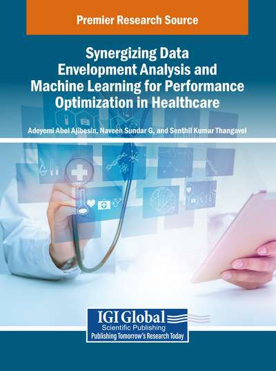 Synergizing Data Envelopment Analysis and Machine Learning for Performance Optimization in Healthcare