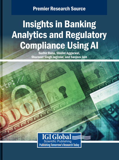 Insights in Banking Analytics and Regulatory Compliance Using AI