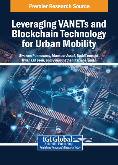 Leveraging VANETs and Blockchain Technology for Urban Mobility