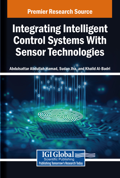 Integrating Intelligent Control Systems With Sensor Technologies