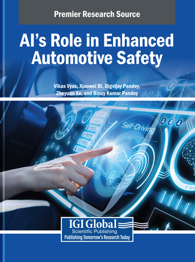 AI's Role in Enhanced Automotive Safety