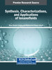 Synthesis, Characterizations, and Applications of Ionanofluids