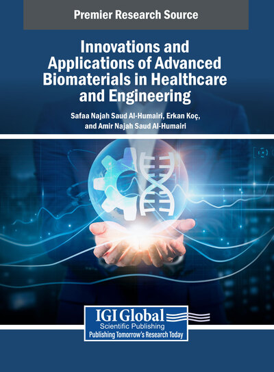 Innovations and Applications of Advanced Biomaterials in Healthcare and Engineering