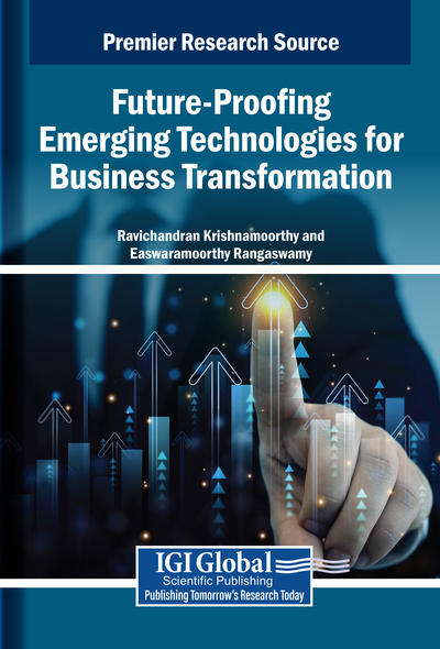 Future-Proofing Emerging Technologies for Business Transformation