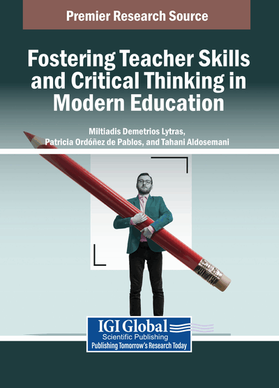 Fostering Teacher Skills and Critical Thinking in Modern Education