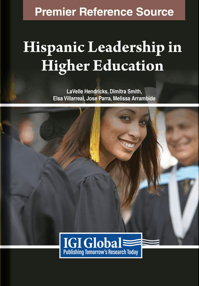 Hispanic Leadership in Higher Education
