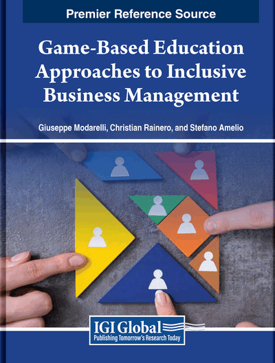 Game-Based Education Approaches to Inclusive Business Management