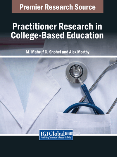 Practitioner Research in College-Based Education