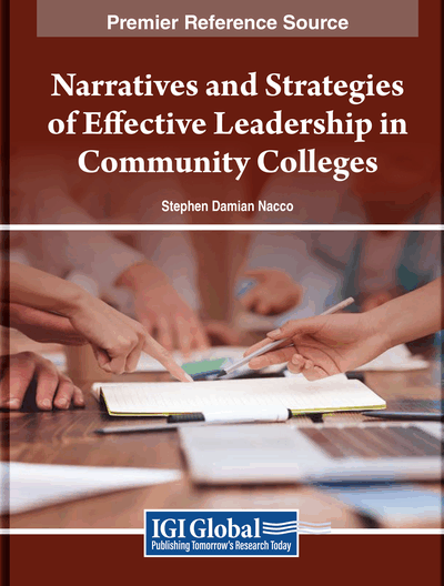 Narratives and Strategies of Effective Leadership in Community Colleges