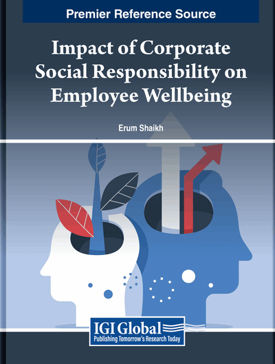 Impact of Corporate Social Responsibility on Employee Wellbeing
