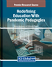 Redefining Education With Pandemic Pedagogies