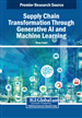 Supply Chain Transformation Through Generative AI and Machine Learning