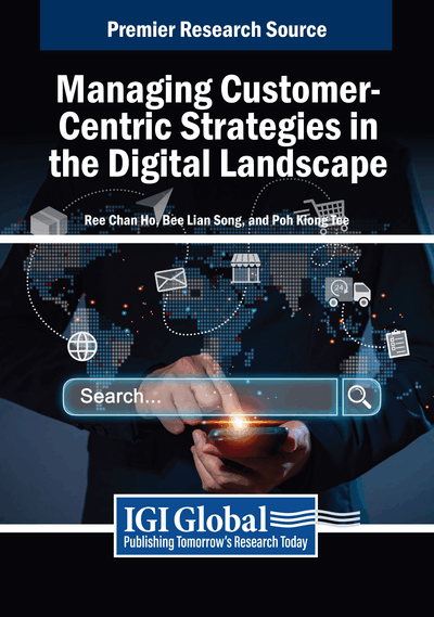 Managing Customer-Centric Strategies in the Digital Landscape