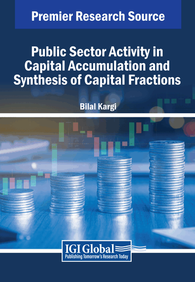 Public Sector Activity in Capital Accumulation and Synthesis of Capital Fractions