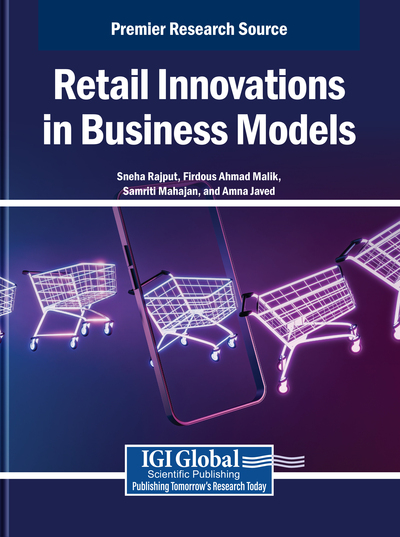 Retail Innovations in Business Models