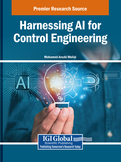 Harnessing AI for Control Engineering