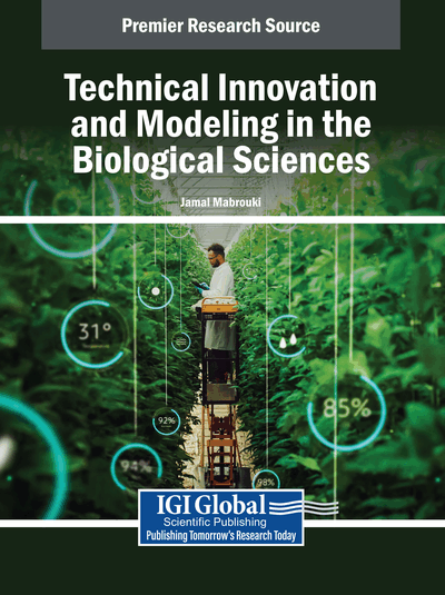 Technical Innovation and Modeling in the Biological Sciences