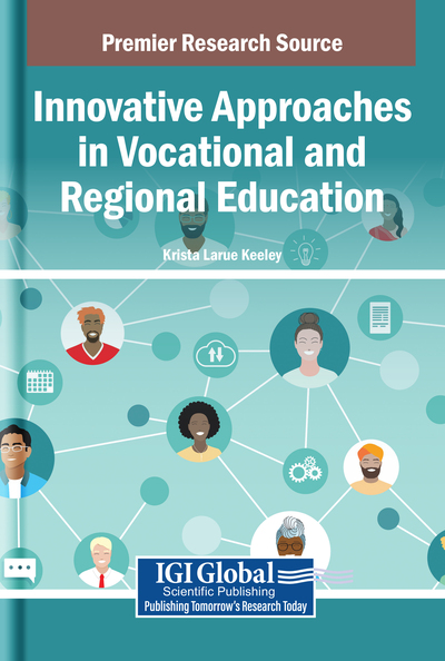 Innovative Approaches in Vocational and Regional Education