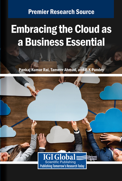 Embracing the Cloud as a Business Essential