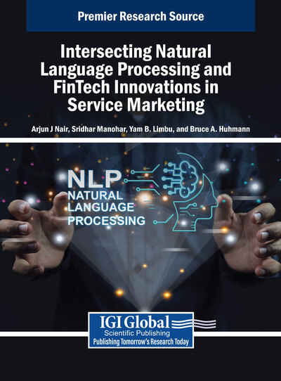 Intersecting Natural Language Processing and FinTech Innovations in Service Marketing