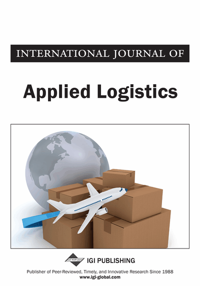 International Journal of Applied Logistics