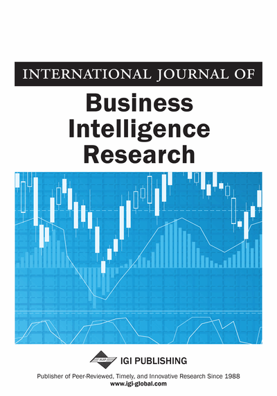 International Journal of Business Intelligence