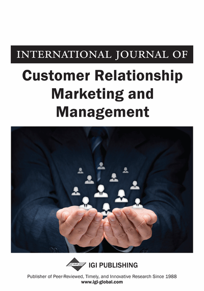 International Journal of Customer Relationship