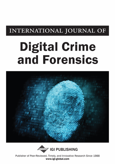 International Journal of Digital Crime and Forensics (IJDCF)