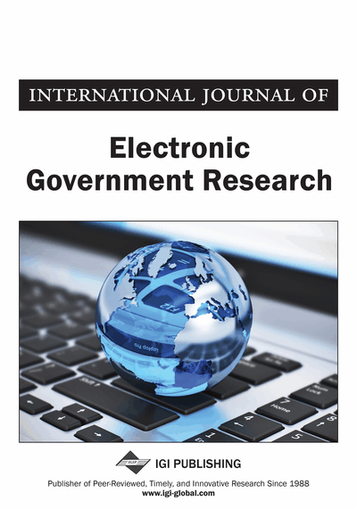 Evaluating the Effectiveness of Digital Government in Supporting Female Entrepreneurial Performance in Saudi Arabia: A TISM Approach