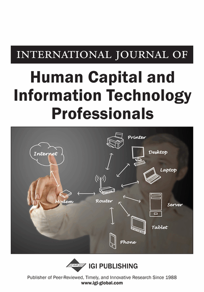 International Journal of Human Capital