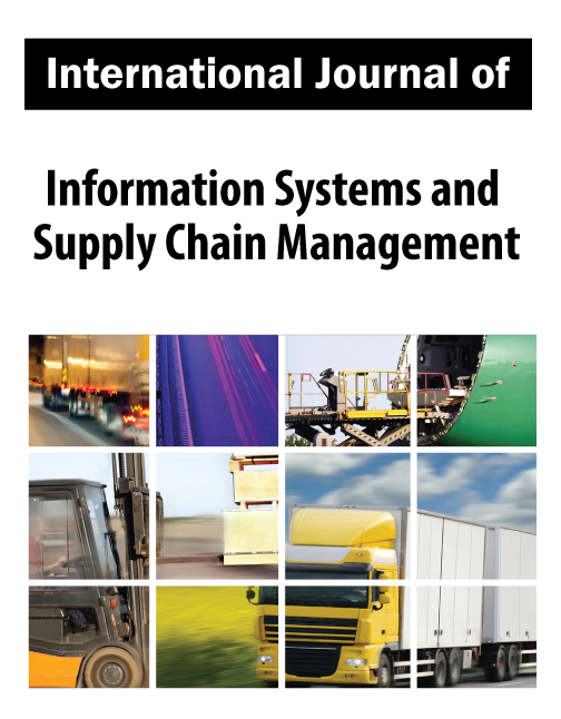 Cover Image for the International Journal of Information Systems and Supply Chain Management (IJISSCM)