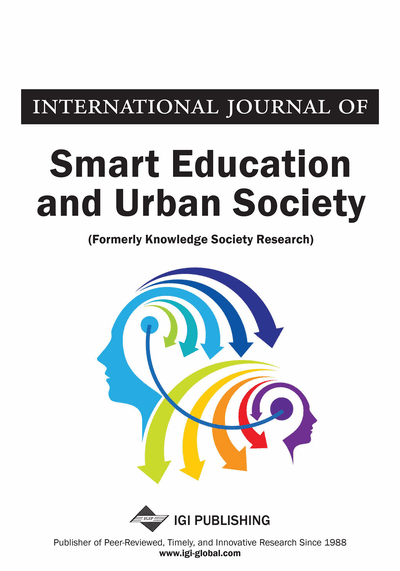 International Journal of Smart Education and Urban Society (IJSEUS)