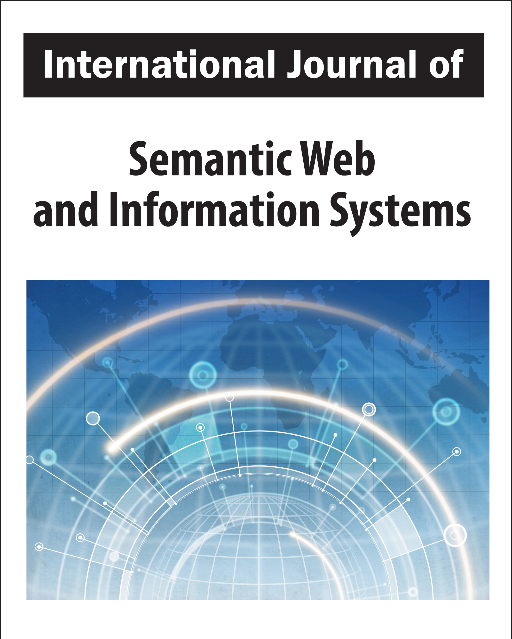 Cover Image for the International Journal on Semantic Web and Information Systems (IJSWIS)