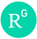 Research Gate Logo